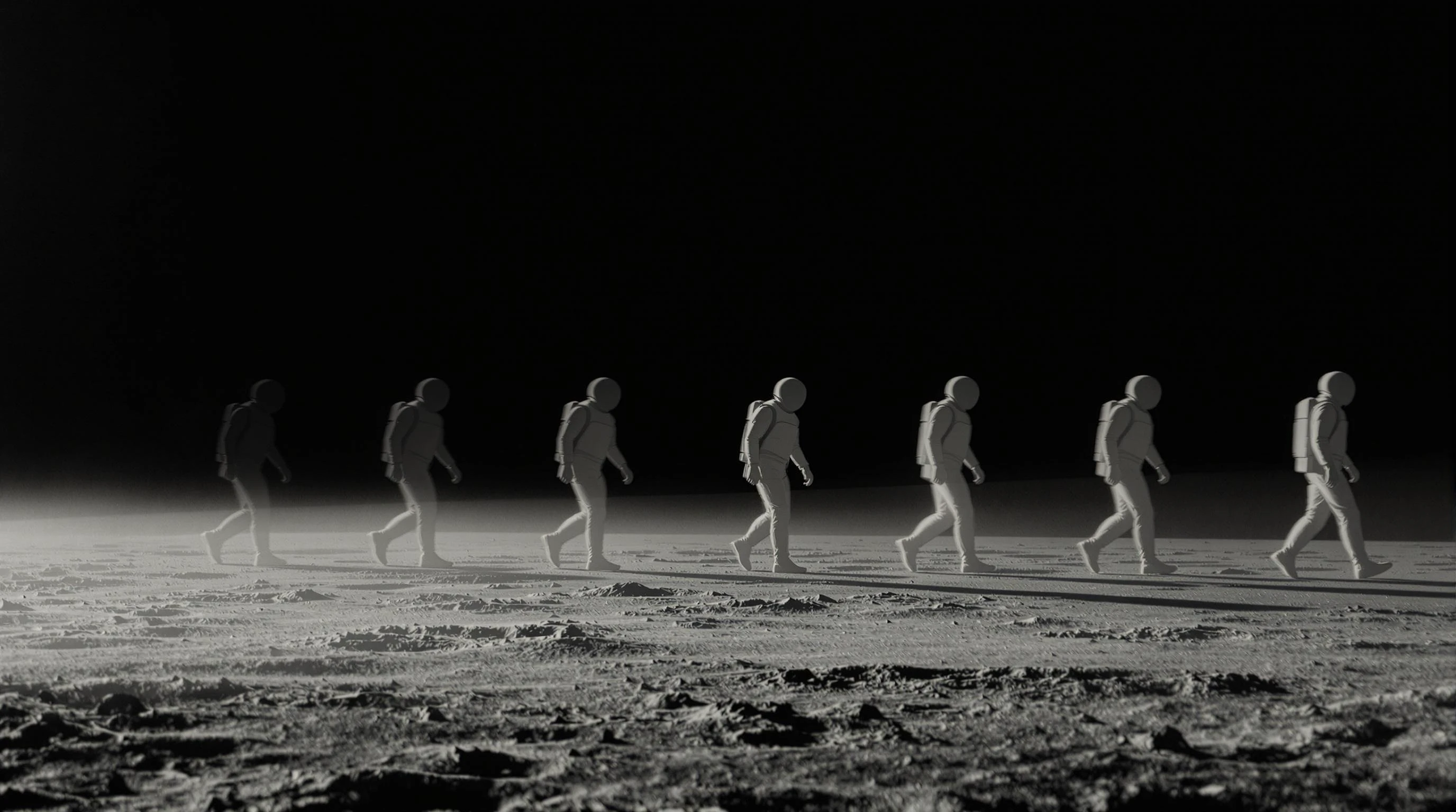 Moonvalley Marey Application